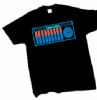 El T-Shirts/El Sound &. Flash T-Shirts